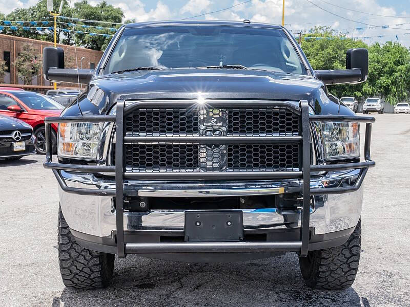 ram ram 2500 pickup 2016 3C6UR5CJ6GG299628 image ram ram 2500 pickup 2016 3C6UR5CJ6GG299628 image